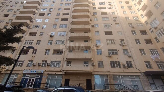 Satılır 3 otaqlı yeni tikili 85 m², Memar Əcəmi m., photo 29 from 31