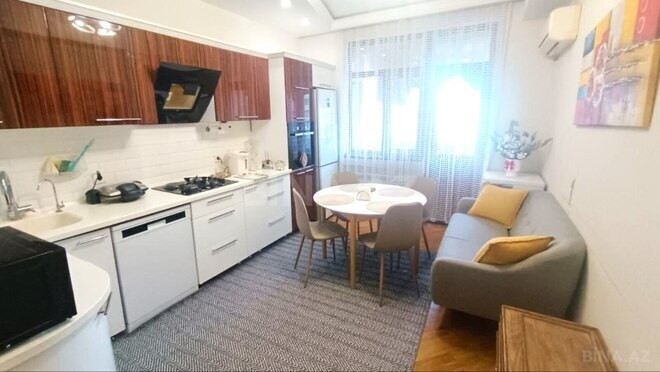 Satılır 3 otaqlı yeni tikili 85 m², Memar Əcəmi m., photo 19 from 31