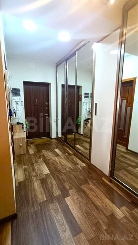 Satılır 3 otaqlı yeni tikili 85 m², Memar Əcəmi m., photo 28 from 31