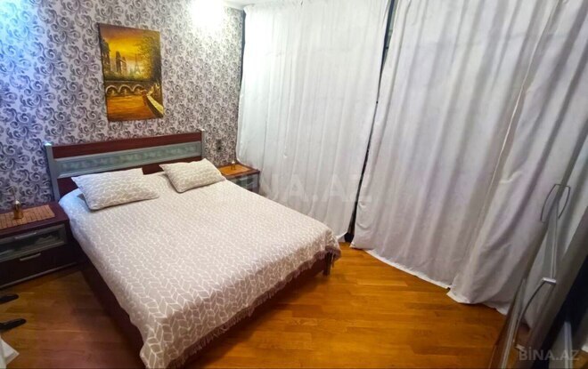 Satılır 3 otaqlı yeni tikili 85 m², Memar Əcəmi m., photo 6 from 31