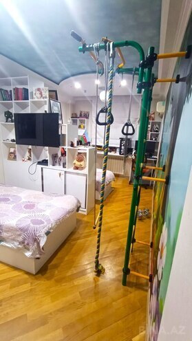 Satılır 3 otaqlı yeni tikili 85 m², Memar Əcəmi m., photo 11 from 31