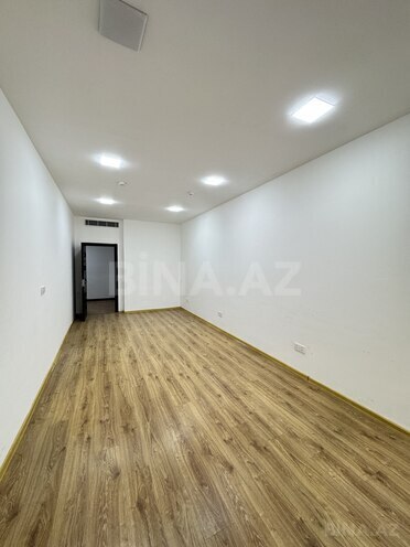 İcarəyə verilir 1 otaqlı yeni tikili 32 m², Nəsimi r., photo 4 from 6