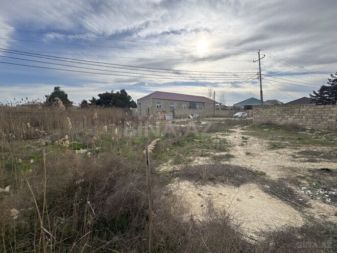 Satılır  torpaq 15 sot, Balaxanı q., photo 3 from 6