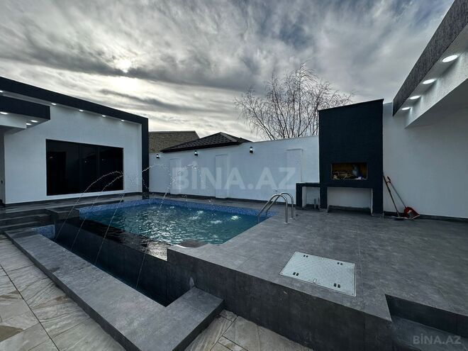 Продаётся 4-комн. дом/дача 140 м², пос. Мардакан, photo 3 from 16