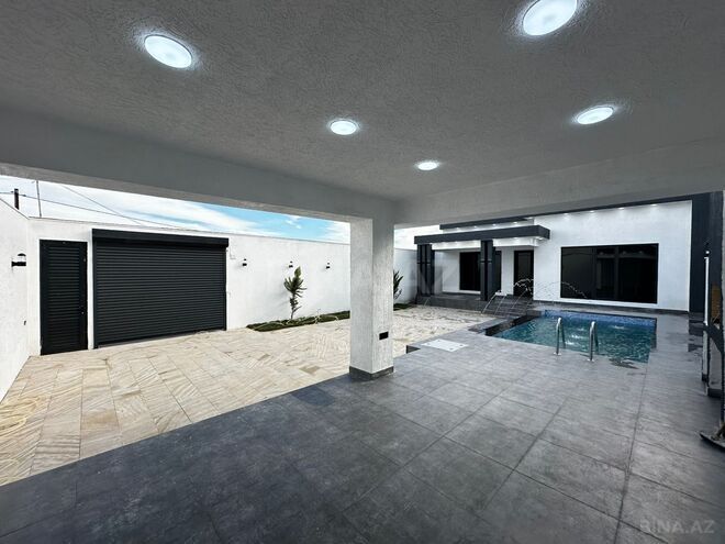 Продаётся 4-комн. дом/дача 140 м², пос. Мардакан, photo 6 from 16