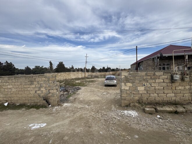 Satılır  torpaq 15 sot, Balaxanı q., photo 5 from 6