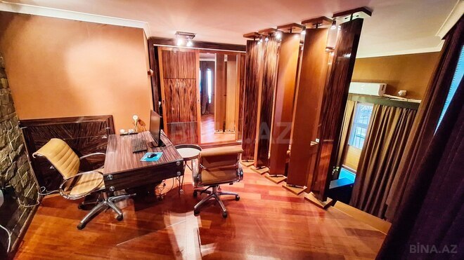 Satılır 5 otaqlı ofis 166 m², İçəri Şəhər m., photo 4 from 9