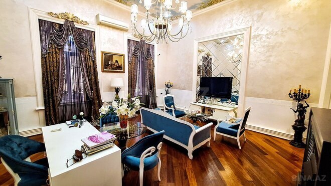 Satılır 5 otaqlı ofis 166 m², İçəri Şəhər m., photo 6 from 9