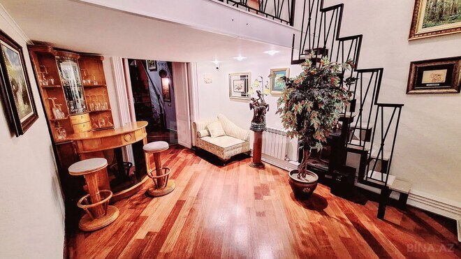 Satılır 5 otaqlı ofis 166 m², İçəri Şəhər m., photo 5 from 9