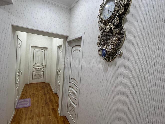 Satılır 3 otaqlı yeni tikili 105 m², Xalqlar Dostluğu m., photo 11 from 13