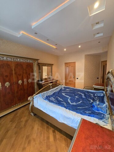 Продаётся 3-комн. новостройка 143 м², м. Элмляр Академиясы, photo 4 from 16