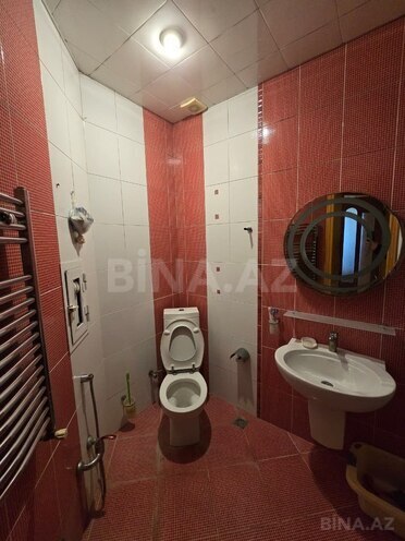 Продаётся 3-комн. новостройка 143 м², м. Элмляр Академиясы, photo 13 from 16