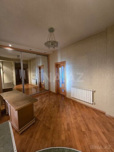 Продаётся 3-комн. новостройка 143 м², м. Элмляр Академиясы, photo 11 from 16