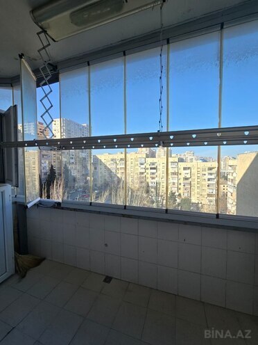 Продаётся 3-комн. новостройка 143 м², м. Элмляр Академиясы, photo 15 from 16