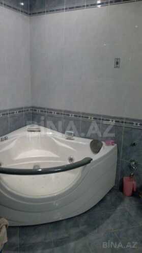 Продаётся 5-комн. новостройка 210 м², м. Иншаатчылар, photo 13 from 14