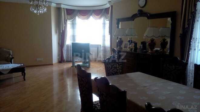 Продаётся 5-комн. новостройка 210 м², м. Иншаатчылар, photo 1 from 14
