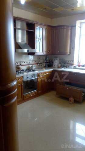Продаётся 5-комн. новостройка 210 м², м. Иншаатчылар, photo 9 from 14