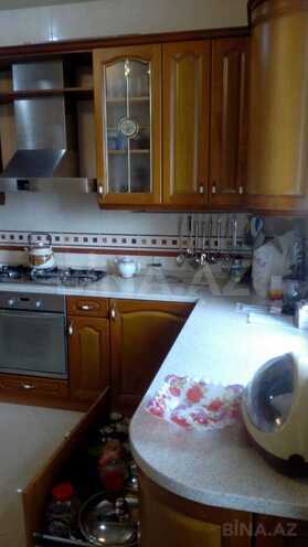 Продаётся 5-комн. новостройка 210 м², м. Иншаатчылар, photo 8 from 14