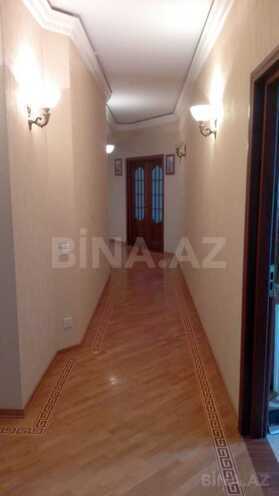 Продаётся 5-комн. новостройка 210 м², м. Иншаатчылар, photo 10 from 14