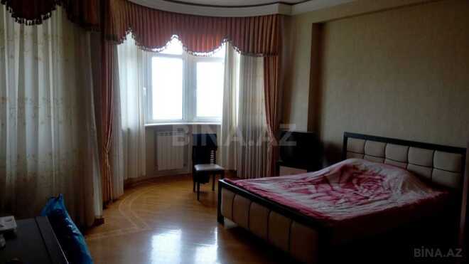 Продаётся 5-комн. новостройка 210 м², м. Иншаатчылар, photo 3 from 14