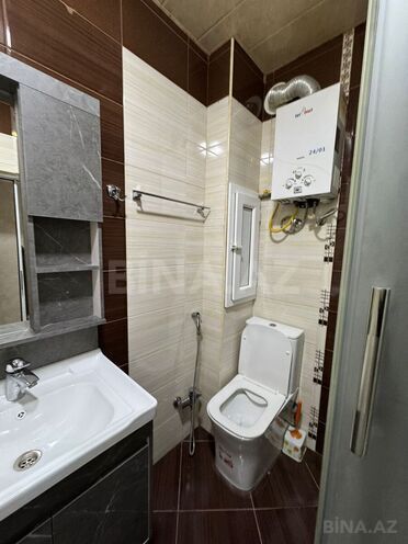 Продаётся 2-комн. вторичка 40 м², м. Мемар Аджеми, photo 10 from 11