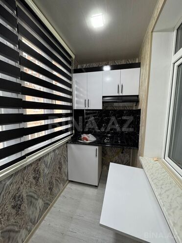 Продаётся 2-комн. вторичка 40 м², м. Мемар Аджеми, photo 6 from 11