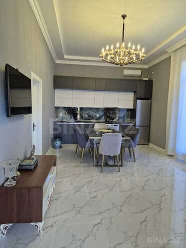 Сдаётся 4-комн. дом/дача 120 м², пос. Дюбенди, photo 11 from 20