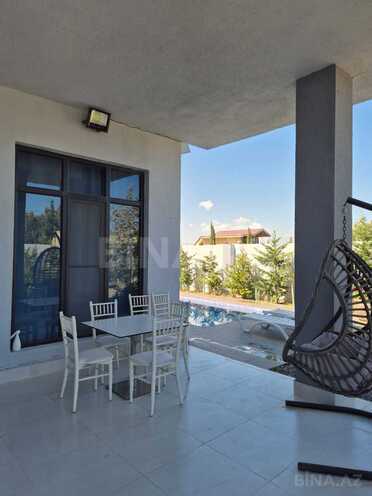 Сдаётся 4-комн. дом/дача 120 м², пос. Дюбенди, photo 12 from 20