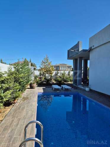 Сдаётся 4-комн. дом/дача 120 м², пос. Дюбенди, photo 8 from 20