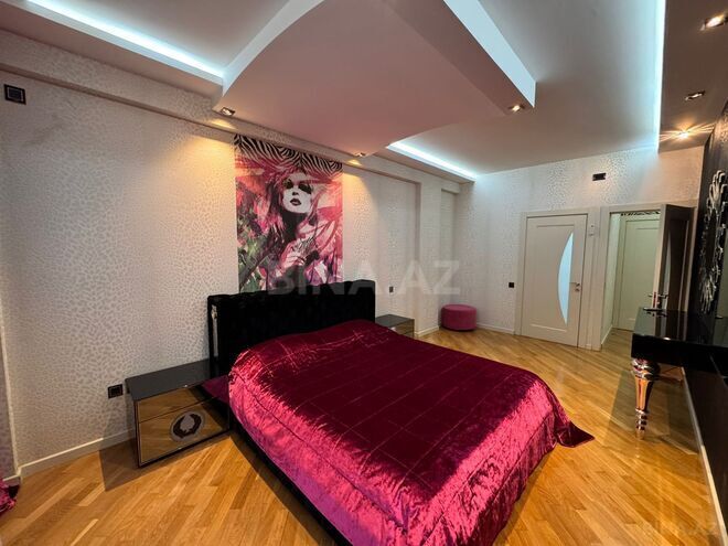 Продаётся 4-комн. новостройка 176 м², Бинагадинский р., photo 5 from 16