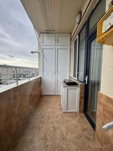 Продаётся 4-комн. новостройка 176 м², Бинагадинский р., photo 15 from 16
