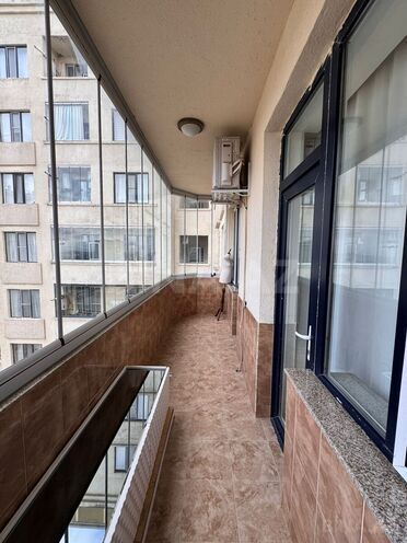 Продаётся 4-комн. новостройка 176 м², Бинагадинский р., photo 12 from 16
