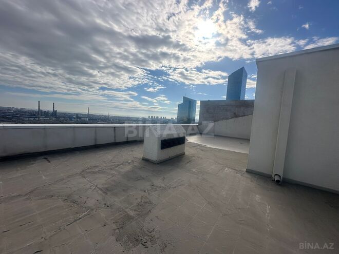 Продаётся 5-комн. новостройка 700 м², м. Кероглу, photo 8 from 29