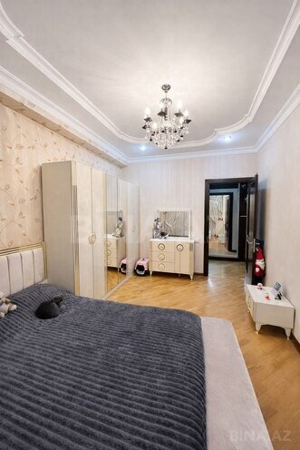 Satılır 4 otaqlı yeni tikili 140 m², İnşaatçılar m., photo 6 from 16