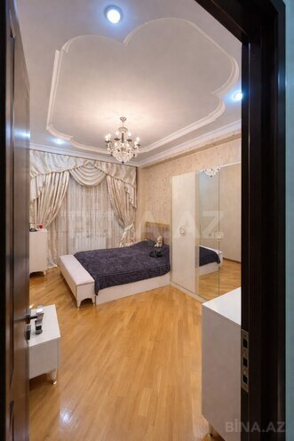 Satılır 4 otaqlı yeni tikili 140 m², İnşaatçılar m., photo 5 from 16