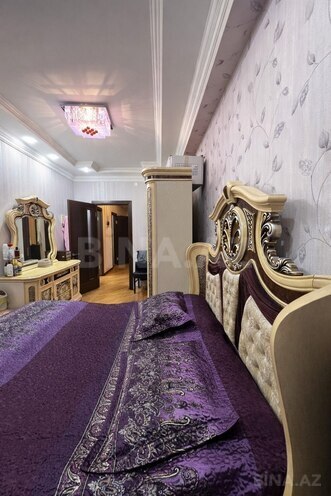 Satılır 4 otaqlı yeni tikili 140 m², İnşaatçılar m., photo 8 from 16