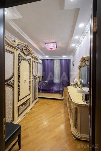 Satılır 4 otaqlı yeni tikili 140 m², İnşaatçılar m., photo 7 from 16