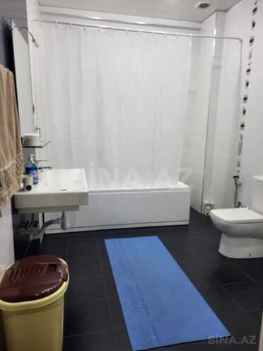 İcarəyə verilir 3 otaqlı yeni tikili 200 m², 28 May m., photo 7 from 9