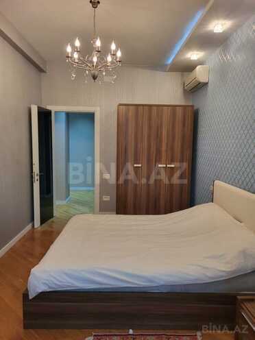 İcarəyə verilir 3 otaqlı yeni tikili 200 m², 28 May m., photo 4 from 9