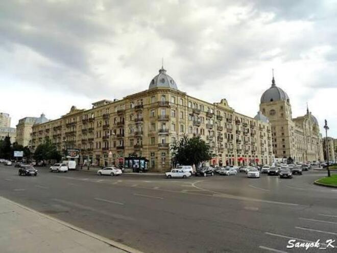 Продаётся 3-комн. вторичка 75 м², м. Низами, photo 8 from 15