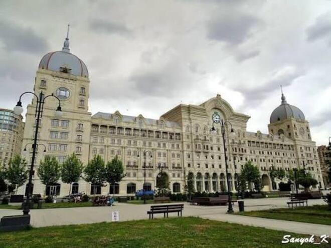 Продаётся 3-комн. вторичка 75 м², м. Низами, photo 14 from 15