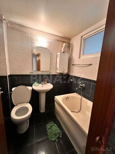 Продаётся 2-комн. вторичка 60 м², м. Низами, photo 6 from 14