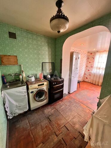 Продаётся 2-комн. вторичка 60 м², м. Низами, photo 8 from 14