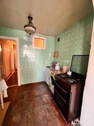 Продаётся 2-комн. вторичка 60 м², м. Низами, photo 9 from 14