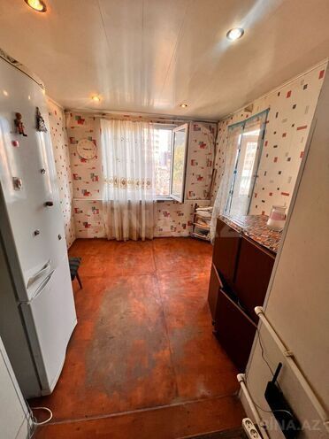 Продаётся 2-комн. вторичка 60 м², м. Низами, photo 11 from 14