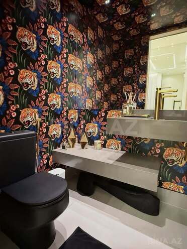 İcarəyə verilir 4 otaqlı həyət evi/bağ evi 240 m², Bilgəh q., photo 11 from 20