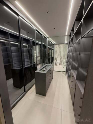 İcarəyə verilir 4 otaqlı həyət evi/bağ evi 240 m², Bilgəh q., photo 13 from 20