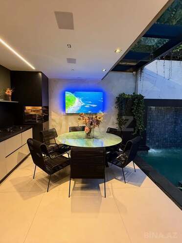 İcarəyə verilir 4 otaqlı həyət evi/bağ evi 240 m², Bilgəh q., photo 7 from 20