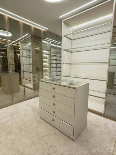 İcarəyə verilir 4 otaqlı həyət evi/bağ evi 240 m², Bilgəh q., photo 16 from 20