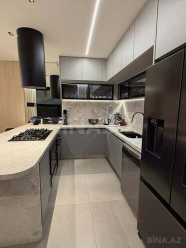 İcarəyə verilir 4 otaqlı həyət evi/bağ evi 240 m², Bilgəh q., photo 18 from 20